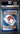 2006 Pokemon Pop Series 3 #2 Flareon-Holo Pop Series 3 PSA 8