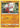 Hisuian Growlithe 83/196 - SWSH11 Lost Origin