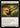 Hummingbird, Call of Adventure - FAB094 - Flesh and Blood: Promo Cards Cold Foil