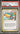2008 Pokemon World 08 Promo #DP25 Tropical Wind World 08-Italian PSA 8