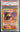 1997 Pokemon Japanese Rocket #6 Dark Charizard-Holo PSA 8 b