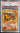 1999 Pokemon Japanese Gym 2 #6 Blaine'S Charizard Holo PSA 6