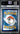 2024 Pokemon Twm En-Twilight Masquerade #186 Tatsugiri Illustration Rare PSA 10