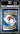 2024 Pokemon Scr En-Stellar Crown #153 Meditite Illustration Rare PSA 10