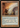 Sword of Fire and Ice (JDG-002)  Foil - Judge Gift Cards 2011
