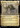 Flowering of the White Tree (Showcase Scrolls) - The Lord of the Rings: Tales of Middle-earth: (Showcase)