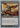 Bad Ass (Alternate Foil) - Unhinged Foil