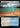 Deserted Beach (Extended Art) (Surge Foil) - Doctor Who: (Extended Art) Foil