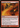Chandra's Outrage - Archenemy