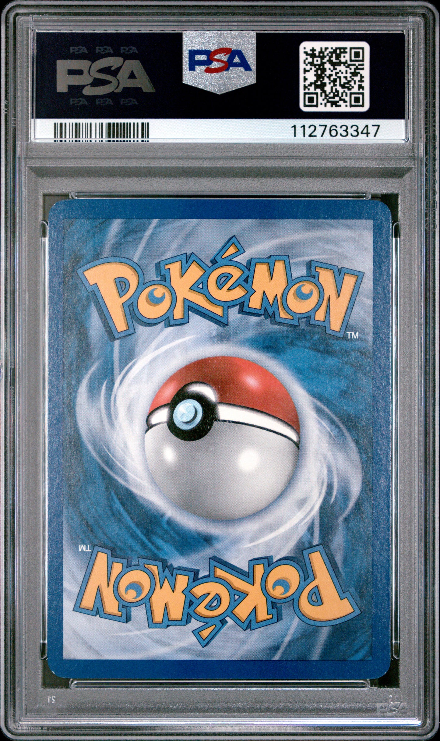 2007 Pokemon D&P Secret Wonders #20 Venusaur-Holo PSA 8