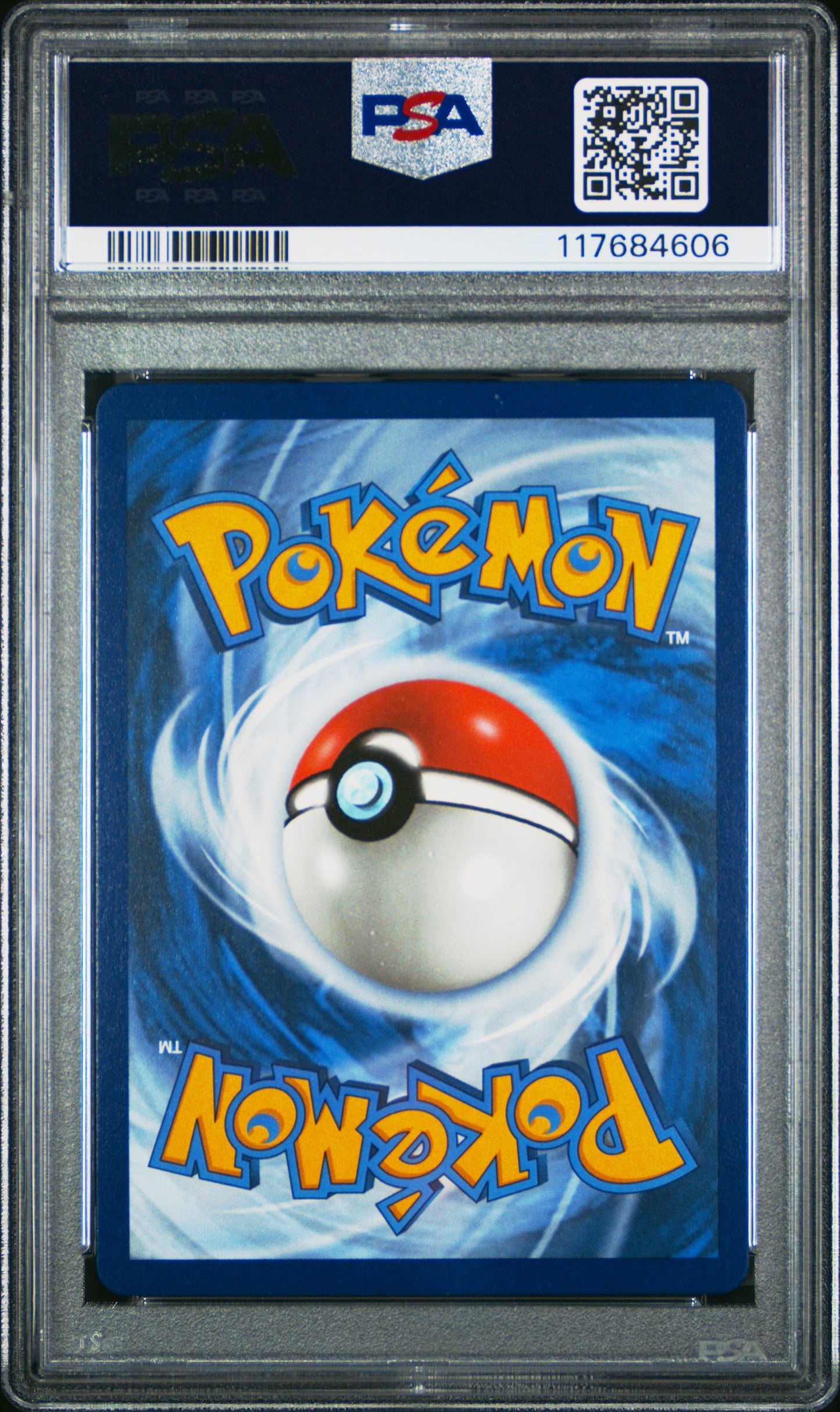 2023 Pokemon Svp En-Sv Black Star Promo #056 Charizard Ex PSA 10