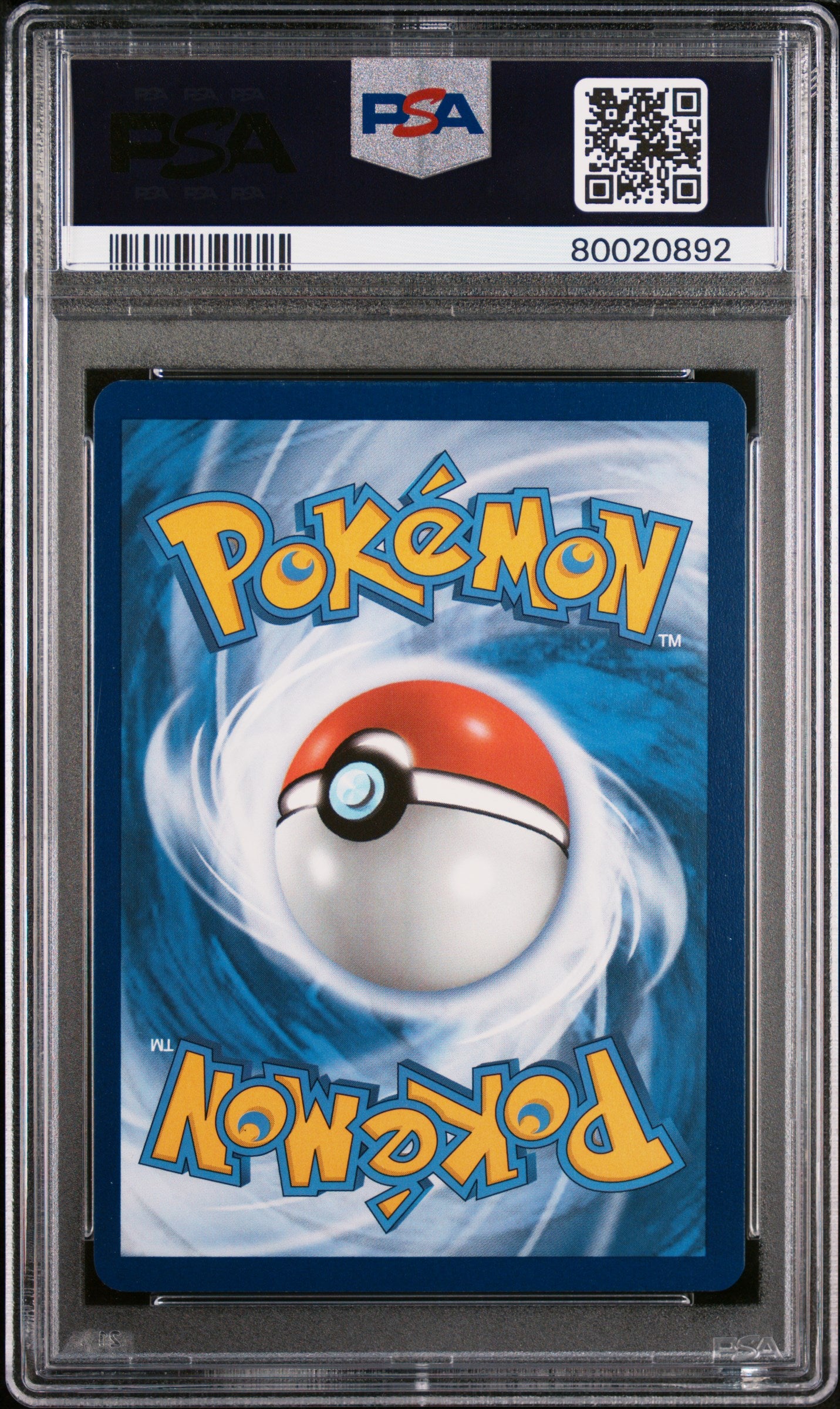 2023 Pokemon Pal En-Paldea Evolved #270 Saguaro Special Illustration Rare PSA 10