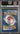 2002 Pokemon Expedition #66 Tyranitar-Rev.Foil PSA 9