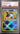 2022 Pokemon Go #018 Radiant Blastoise PSA 10