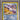 2000 Pokemon Promo Black Star #22 Articuno Black Star-Aoki Error PSA 10