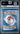 2004 Pokemon Ex Team Rocket Returns #36 Dark Gyarados Rev.Foil PSA 9