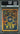2000 Pokemon Game Movie Ancient Mew Pokemon 2000 Movie PSA 10