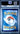 2023 Pokemon Pal En-Paldea Evolved #203 Magikarp Illustration Rare PSA 10