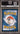 2024 Pokemon Svp En-Sv Black Star Promo #132 Greninja Ex PSA 10