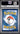 2024 Pokemon Temporal Forces #204 Gouging Fire Ex SIR PSA 10
