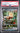 2024 Pokemon Temporal Forces #204 Gouging Fire Ex SIR PSA 10