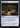 Patriar's Seal - Commander Legends: Battle for Baldur's Gate