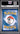 2009 Pokemon Platinum Rising Rivals #3 Darkrai G-Holo Rising Rivals PSA 8