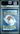2021 Pokemon Celebrations Classic Collection #8 Dark Gyarados  PSA 10