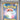 2023 Pokemon Japanese Sv-P Promo #065 Flareon Yu Nagaba X Pcg Campaign PSA 10