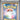 2023 Pokemon Japanese Sv-P Promo #069 Glaceon Yu Nagaba X Pcg Campaign PSA 10