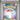 2023 Pokemon Japanese Sv-P Promo #063 Vaporeon Yu Nagaba X Pcg Campaign PSA 10