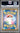 2023 Pokemon Japanese Sv-P Promo #063 Vaporeon Yu Nagaba X Pcg Campaign PSA 10