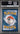 2021 Pokemon Sword & Shield Chilling Reign #201 Fa/Blaziken Vmax PSA 9