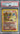 2000 Pokemon Game Base 2 #4 Charizard Holo PSA 8