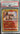 2019 Pokemon Black Star Promo #SM158 Charizard Team Up Prerelease PSA 10 b