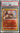 2019 Pokemon Black Star Promo #SM158 Charizard Team Up Prerelease PSA 10 d