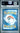 2025 Pokemon Prismatic Evolutions #175 Lacey PSA 10