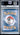 2006 Pokemon Ex Holon Phantoms #9 Kabutops-Rev.Foil PSA 8