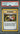 2000 Pokemon Gym Challenge #19 Koga-Holo PSA 8