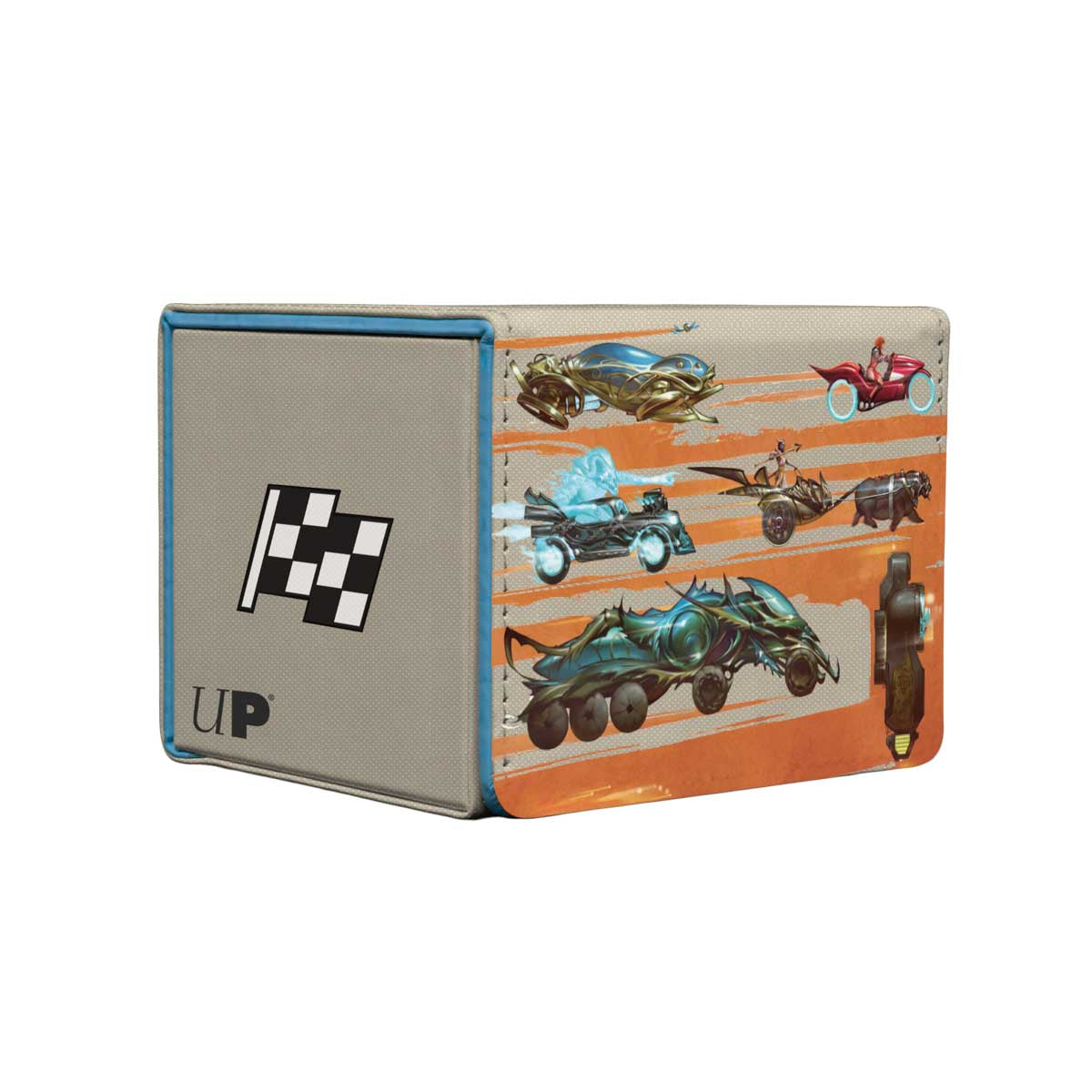 Ultra Pro - Magic The Gathering 2025 Multiplanar Race Set Premium Alco ...