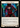 Redback Shroud - Outsiders Cold Foil