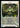 Briar - HER064 - Flesh and Blood: Promo Cards Cold Foil