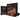 Abteilung 502 Oil Sets - Rust and Red Colors Set