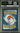 2021 Pokemon Sword & Shield Evolving Skies #208 Fa/Glaceon Vmax Secret PSA 10