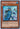 General Raiho of the Ice Barrier Secret Rare - Hidden Arsenal 4 Unlimited