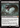 Massacre Wurm - Foundations Foil