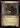 Nazgul (0726) (Showcase Scrolls) - The Lord of the Rings: Tales of Middle-earth: (Showcase)