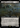 Gollum, Obsessed Stalker (Extended Art) - Tales of Middle-earth Commander: (Extended Art)