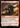 Blasphemous Act (Surge Foil) - Fallout Foil