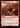 Blasphemous Act (Surge Foil) - Doctor Who Foil